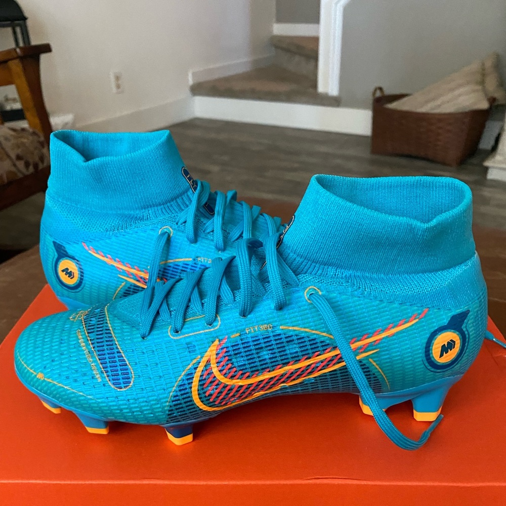 Nike Superfly 8Pro FG Soccer Cleats